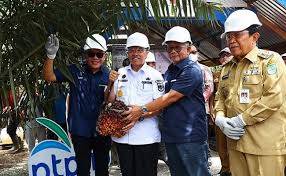 Platform Pertukaran Data Operasional untuk Efisiensi dan Transparansi Bisnis